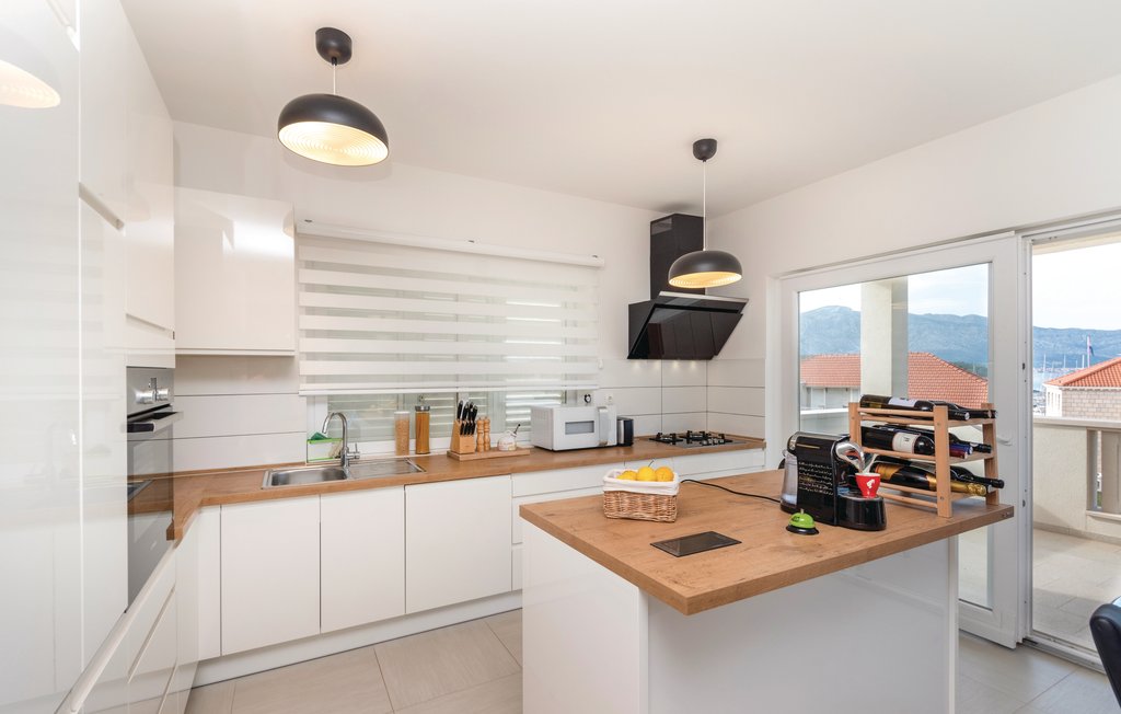 Lejlighed - Korcula-Lumbarda , Kroatien - CDS730 15