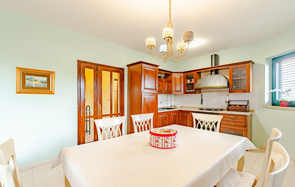 Ferienwohnung - Korcula-Racisce , Kroatien - CDS731 3