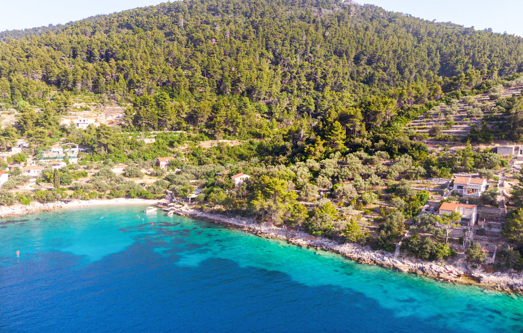 Feriehuse - Korcula-Vela Luka , Kroatien - CDS741 4