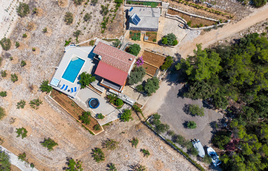 Feriehuse - Korcula-Zavalatica , Kroatien - CDS804 14