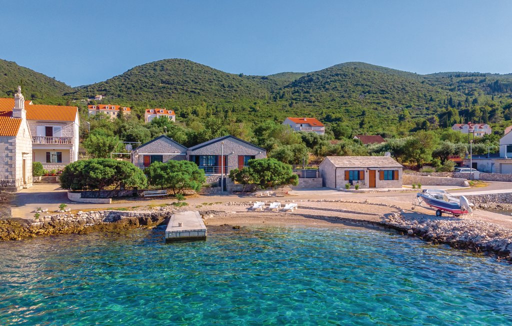 Feriehuse - Korcula-Kneze , Kroatien - CDS808 15