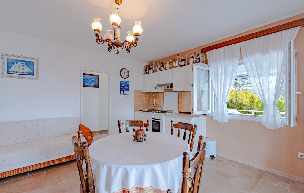 Feriehus - Korcula-Prizba , Kroatia - CDS192 28