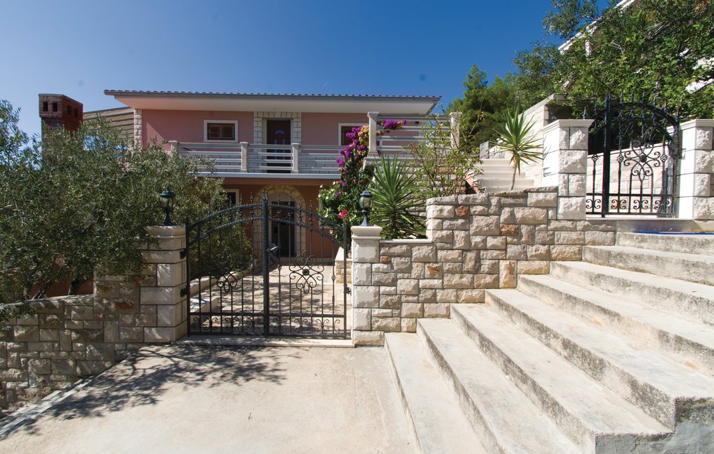 Ferienwohnung - Korcula-Karbuni , Kroatien - CDS362 9
