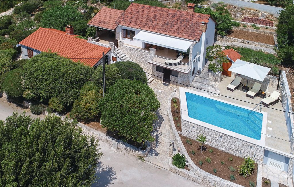 Semesterhus - Korcula-Nova , Kroatien - CDS432 10