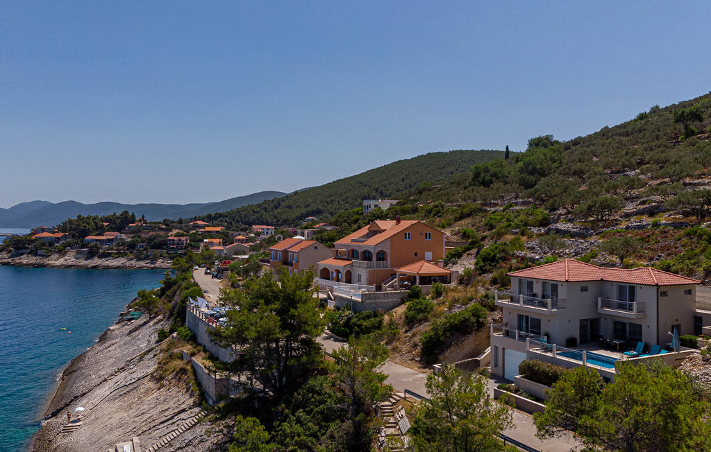 Ferienhaus - Korcula-Prigradica , Kroatien - CDS469 6