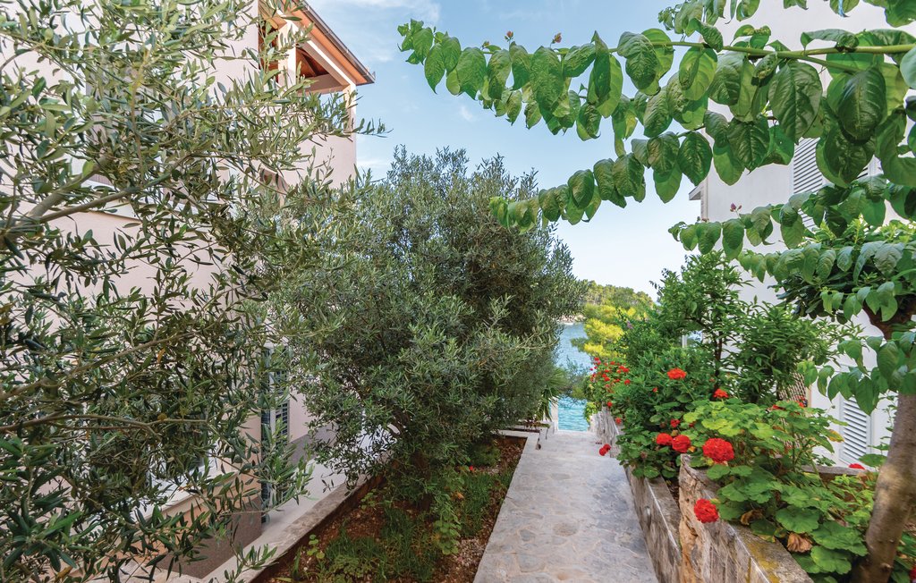 Semesterlägenhet - Korcula-Prizba , Kroatien - CDS476 17