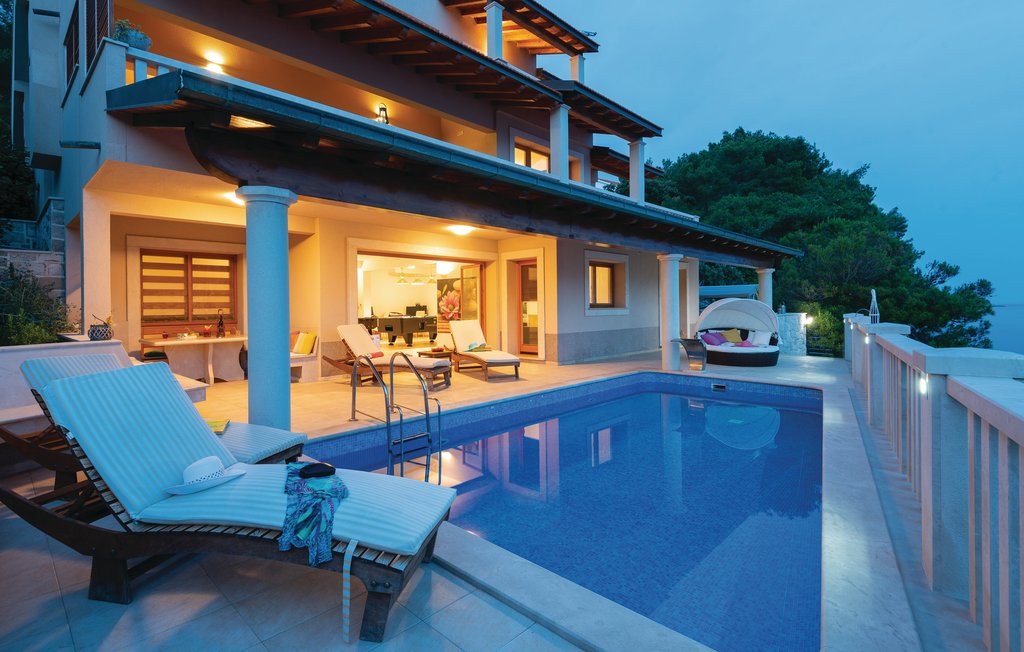 Feriehuse - Korcula-Prizba , Kroatien - CDS600 24