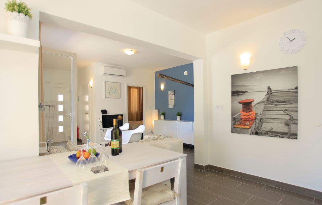 Location de vacances - Korcula-Prigradica , Croatie - CDS630 42