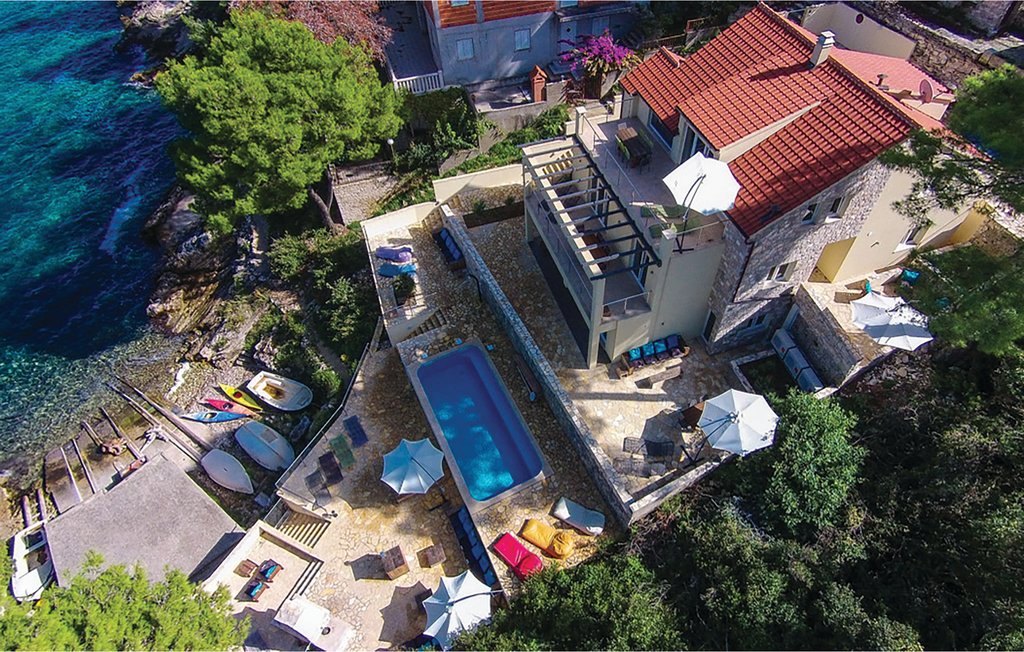 Location de vacances - Korcula-Prigradica , Croatie - CDS630 16