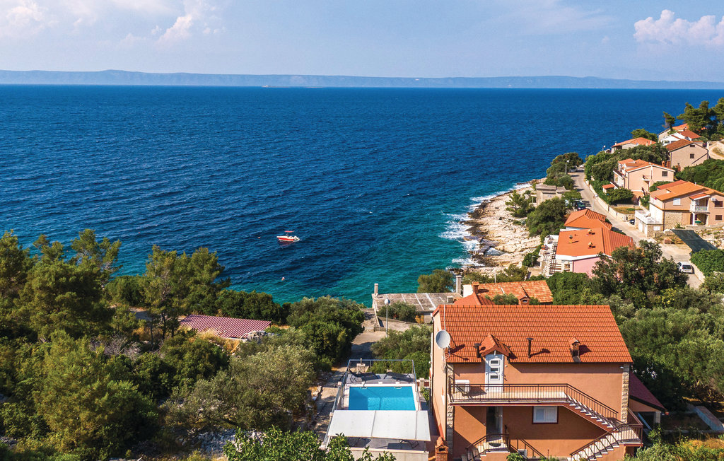 Feriehuse - Korcula-Prigradica , Kroatien - CDS637 14