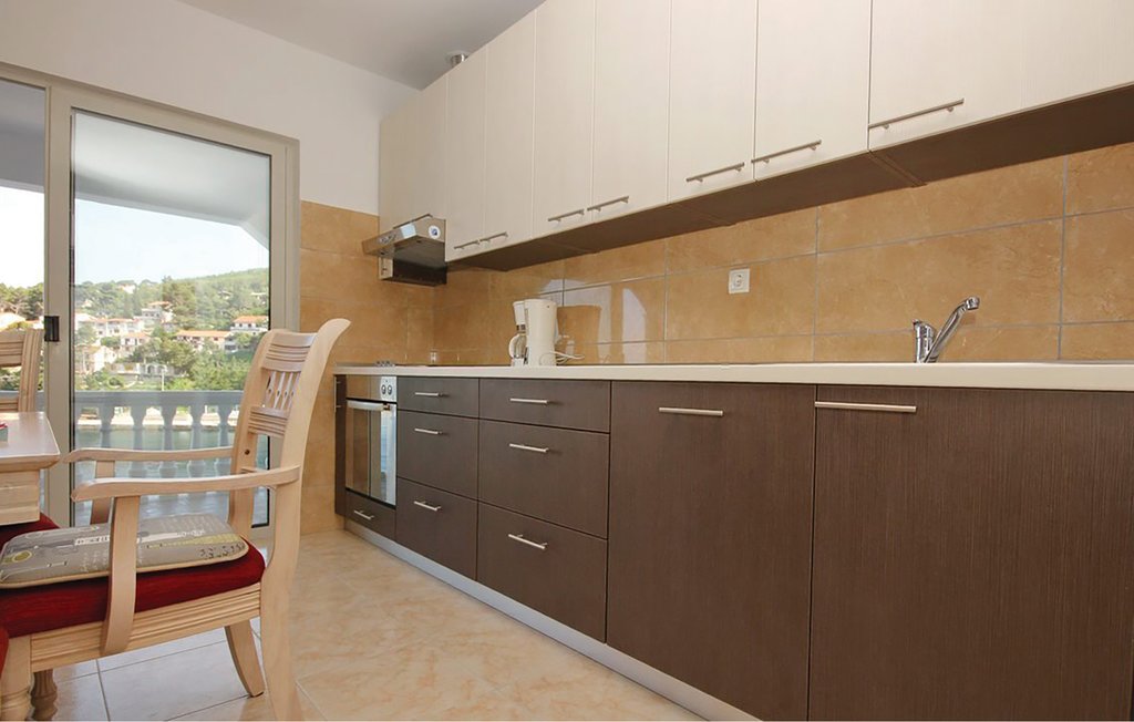 Ferienwohnung - Korcula-Prigradica , Kroatien - CDS656 20