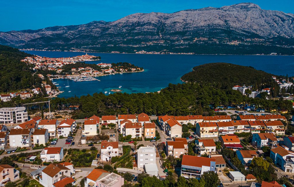 Ferienwohnung - Korcula , Kroatien - CDS885 9