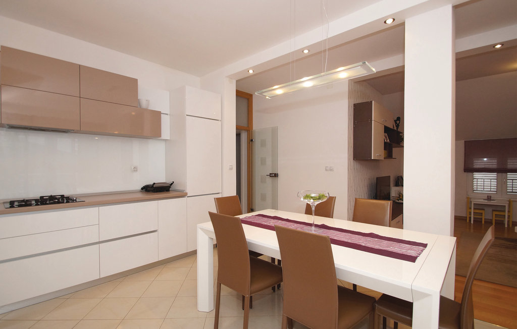 Ferienwohnung - Korcula-Racisce , Kroatien - CDS022 13