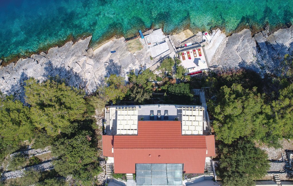 Ferienwohnung - Korcula-Crnja Luka , Kroatien - CDS035 10