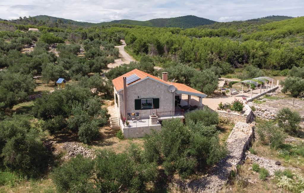 Feriehuse - Korcula-Smokvica , Kroatien - CDS072 9