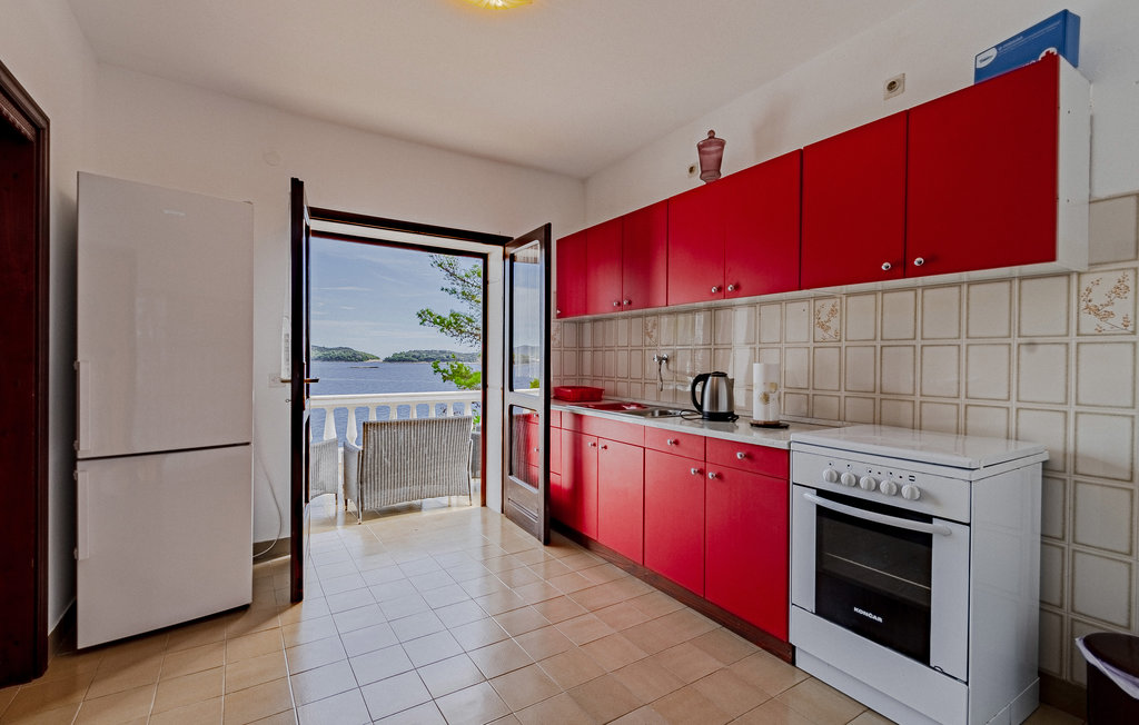 Feriehus - Korcula-Prizba , Kroatia - CDS196 24