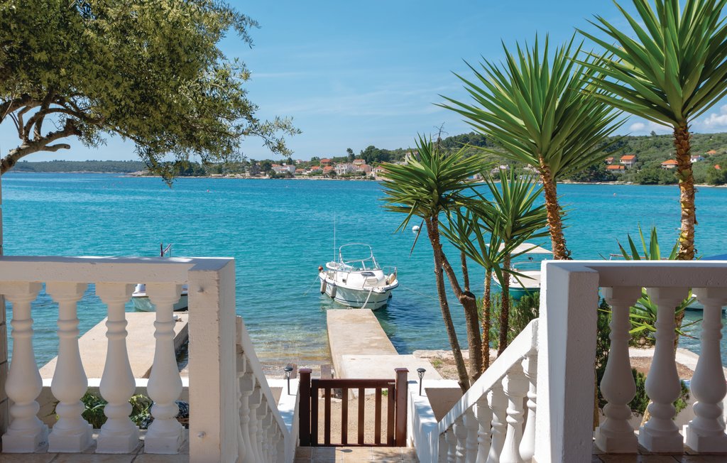 Grundstücke in Vela Luka-Insel Korcula-Bucht Gradina Top Lage popular