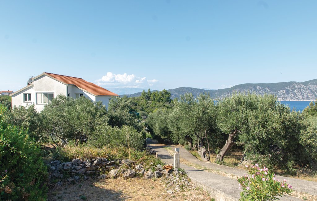 Ferienwohnung - Korcula-Racisce , Kroatien - CDS223 7