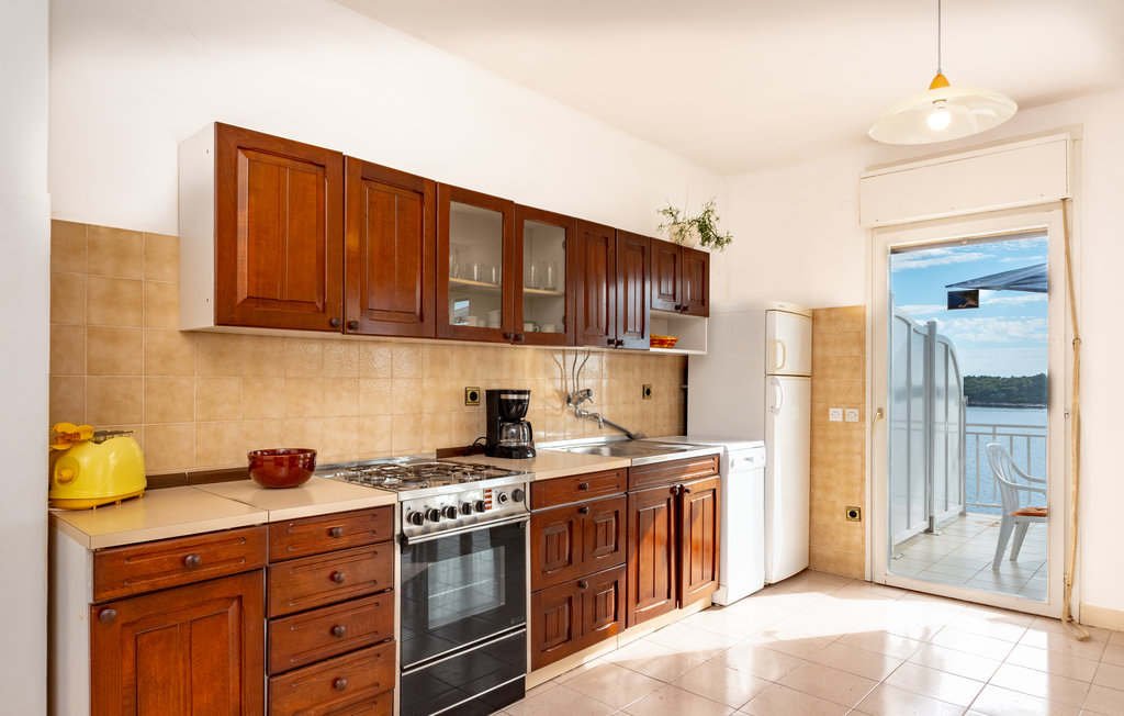 Lejlighed - Korcula-Prizba , Kroatien - CDS295 14