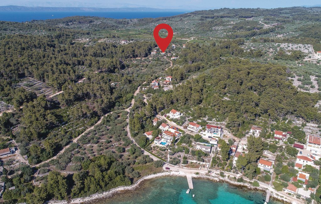 Feriehuse - Korcula-Gradina , Kroatien - CDS311 11