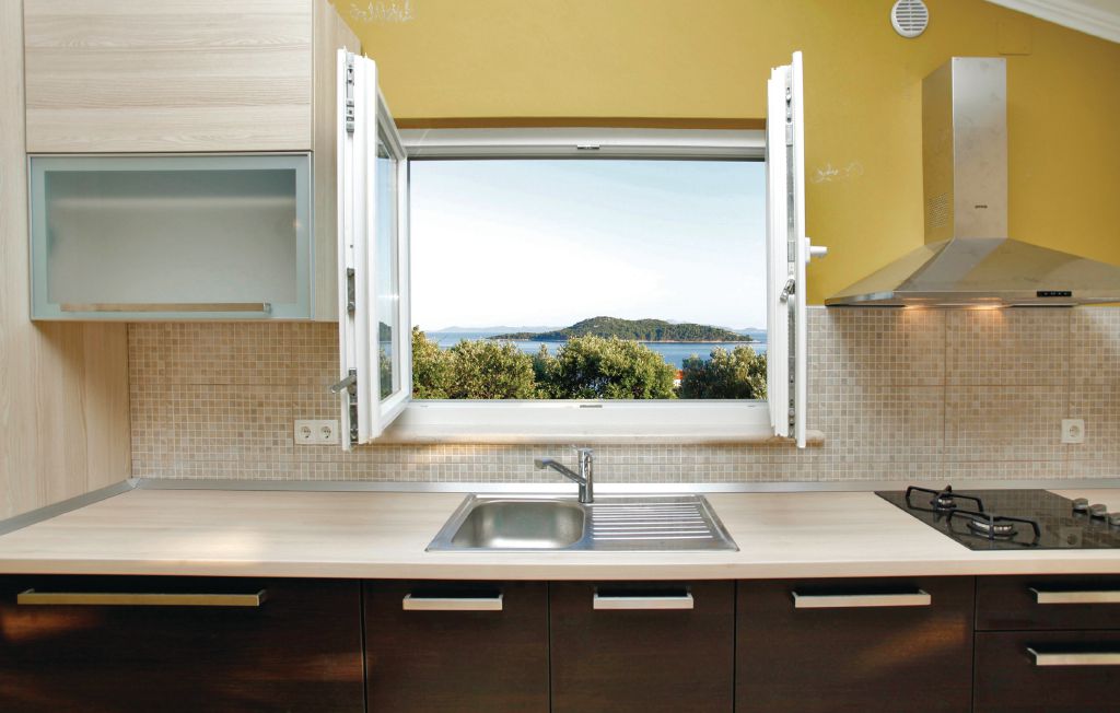 Feriehuse - Korcula-Prizba , Kroatien - CDS321 26