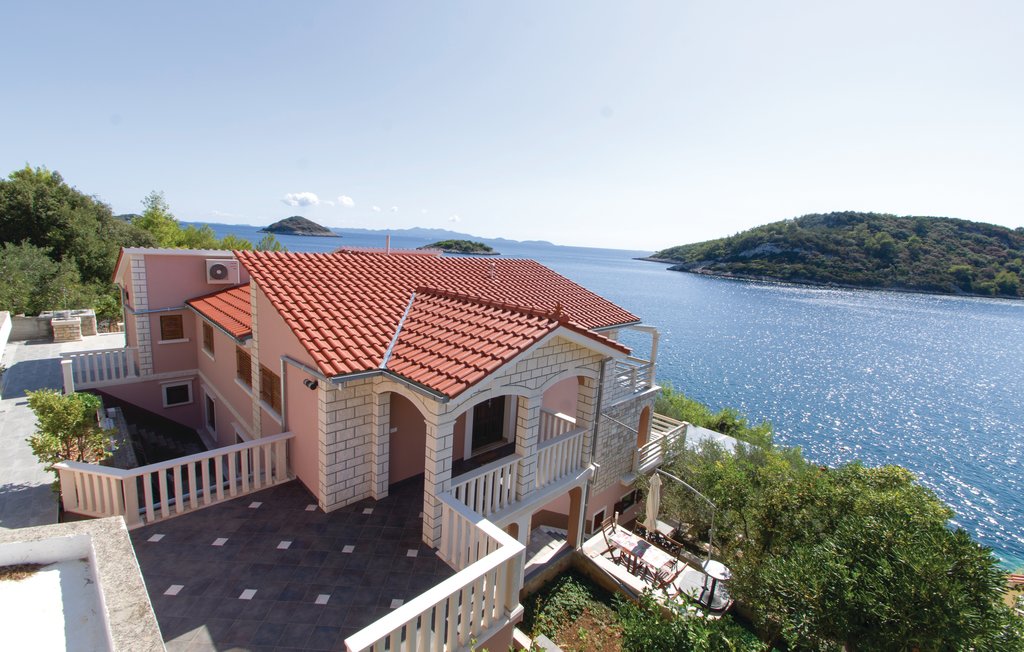Ferienwohnung - Korcula-Karbuni , Kroatien - CDS362 6