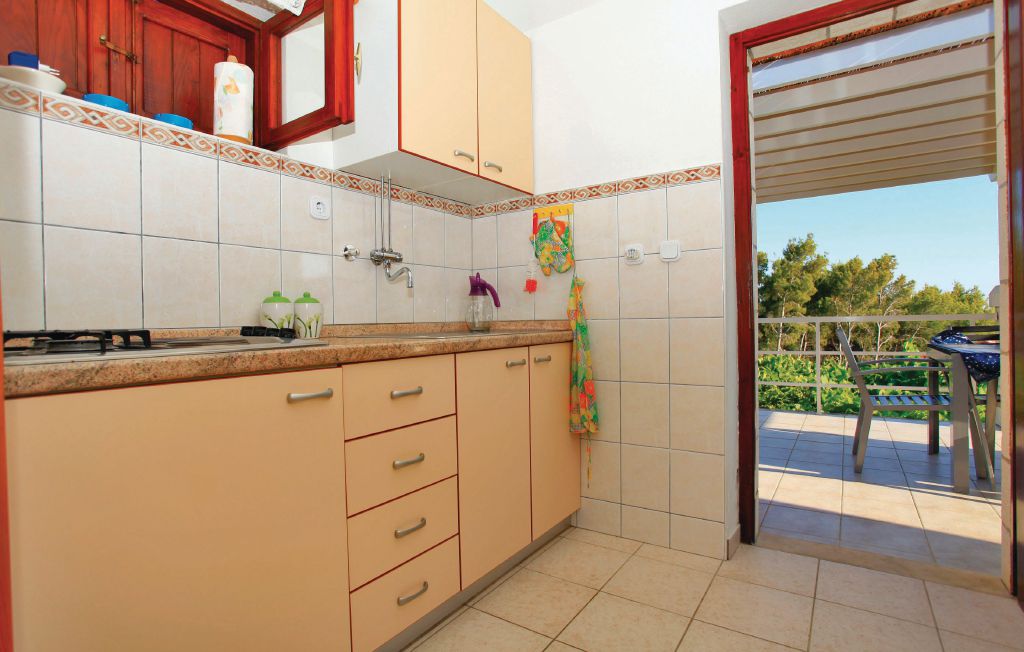 Feriehuse - Korcula-Siroka , Kroatien - CDS377 19