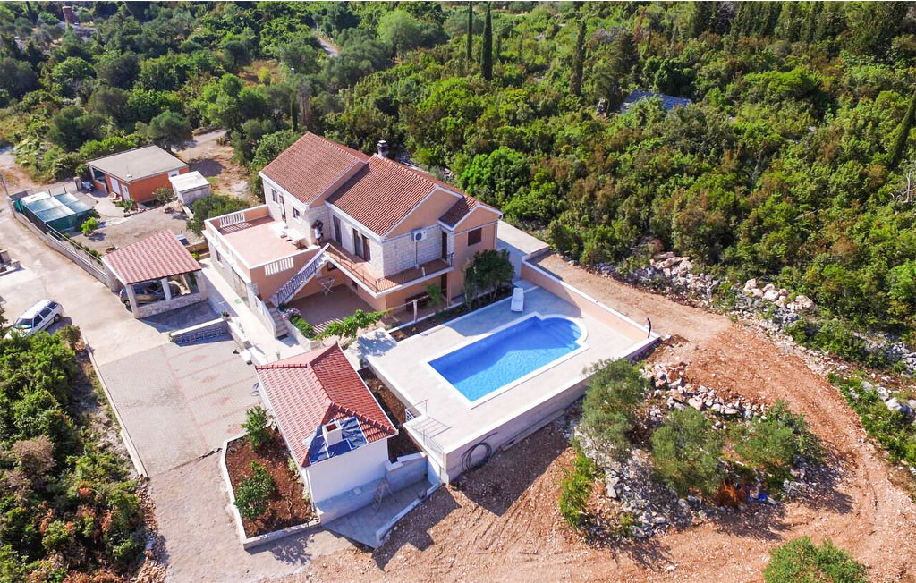 Ferienwohnung - Korcula-Kneze , Kroatien - CDS435 10