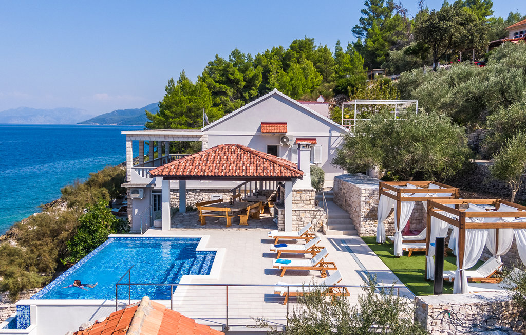 Feriehus - Korcula-Popovratak , Kroatia - CDS504 20