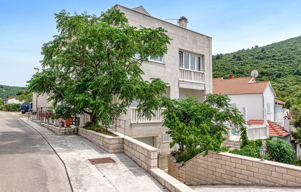 Feriehus - Korcula-Zrnovska Banja , Kroatia - CDS510 13
