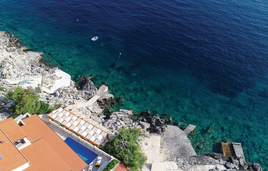 Feriehuse - Korcula-Prizba , Kroatien - CDS600 21