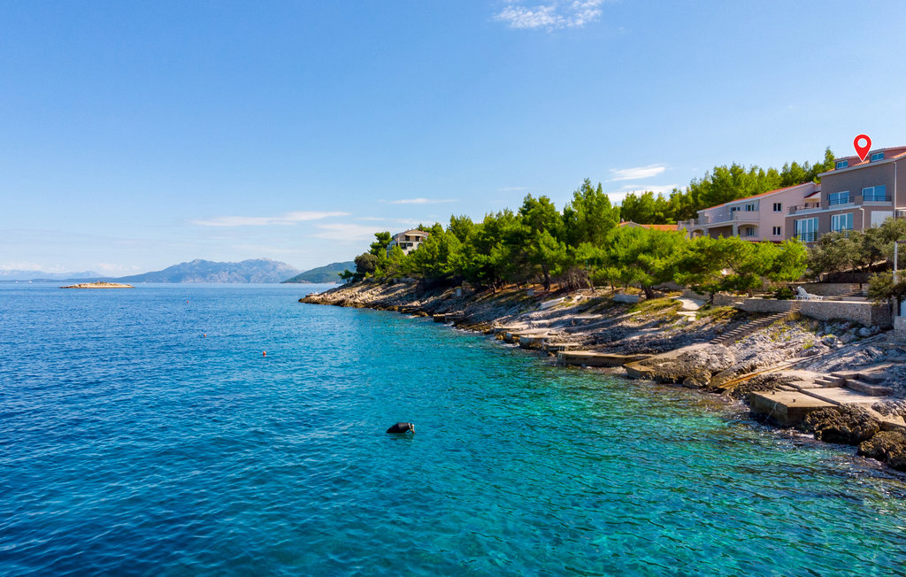Kuća-za-odmor - Korcula-Prigradica , Hrvatska - CDS605 14
