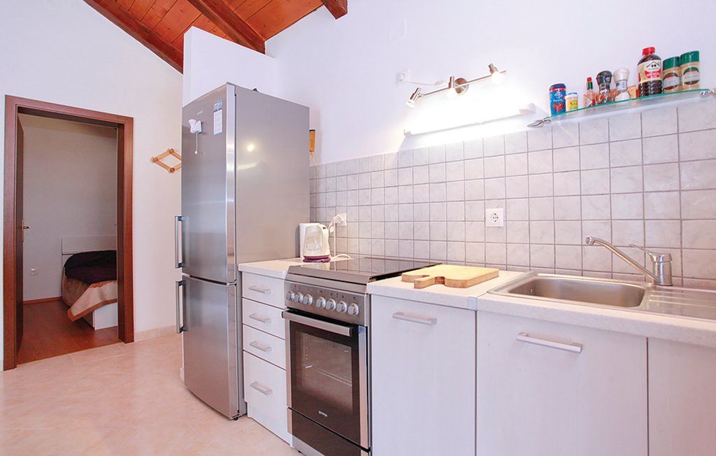 Feriehuse - Korcula-Vela Luka , Kroatien - CDS614 17