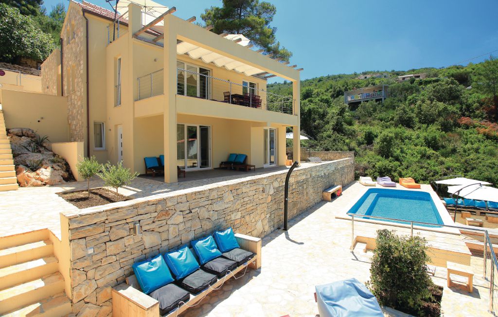 Location de vacances - Korcula-Prigradica , Croatie - CDS630 13