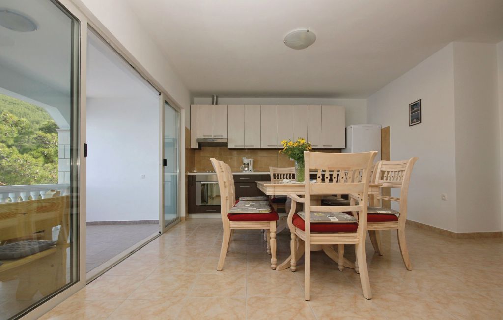 Ferienwohnung - Korcula-Prigradica , Kroatien - CDS656 3