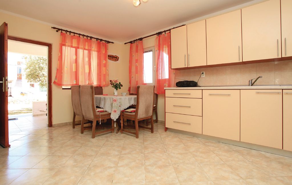 Feriehuse - Korcula-Pelegrin , Kroatien - CDS659 31