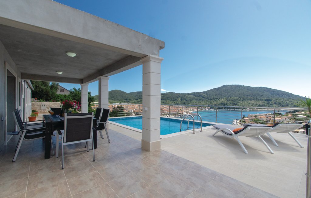 Feriehuse - Korcula-Vela Luka , Kroatien - CDS715 12