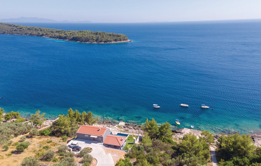 Feriehuse - Korcula-Karbuni , Kroatien - CDS746 16