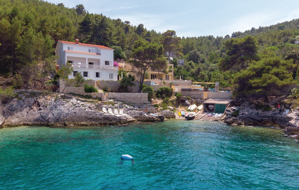 Ferienhaus - Korcula-Blato , Kroatien - CDS818 8