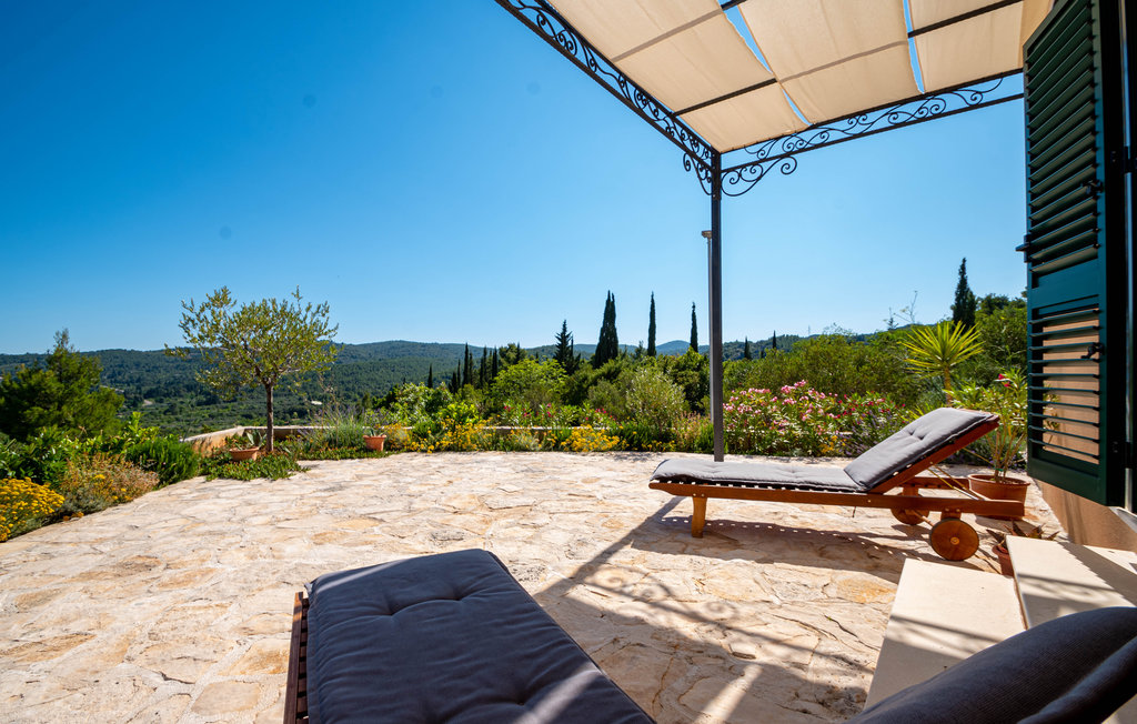 Feriehuse - Korcula-Zrnovo , Kroatien - CDS821 16