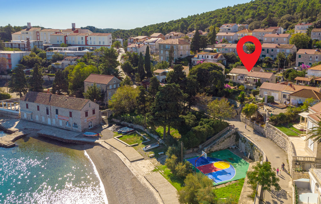 Ferienhaus - Korcula , Kroatien - CDS822 1