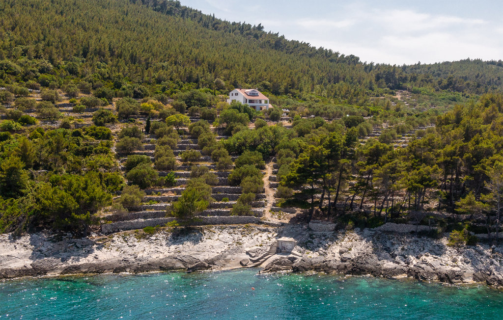 Feriehuse - Korcula-Blato , Kroatien - CDS844 3