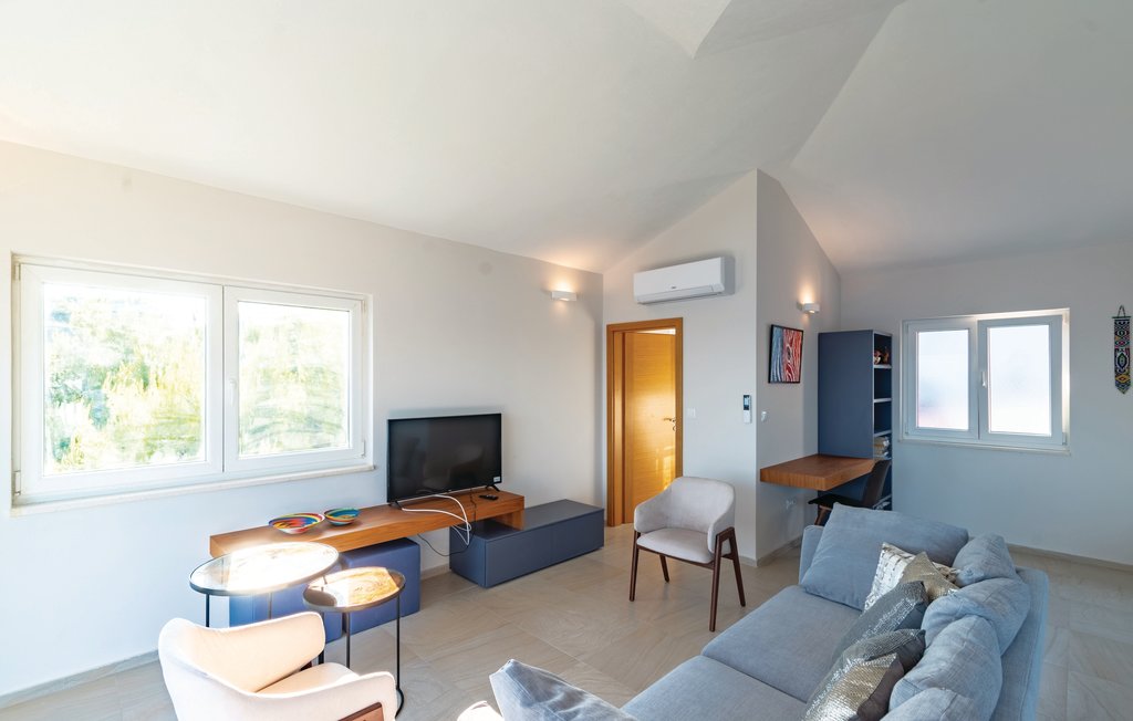 Feriehuse - Korcula-Smokvica , Kroatien - CDS846 32