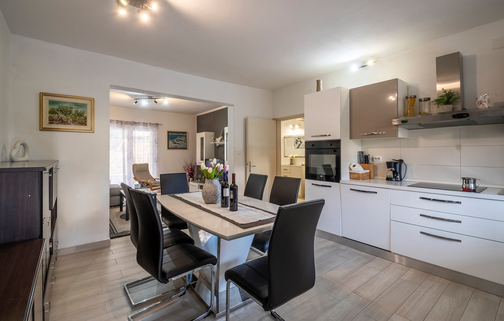 Ferienwohnung - Korcula , Kroatien - CDS885 23