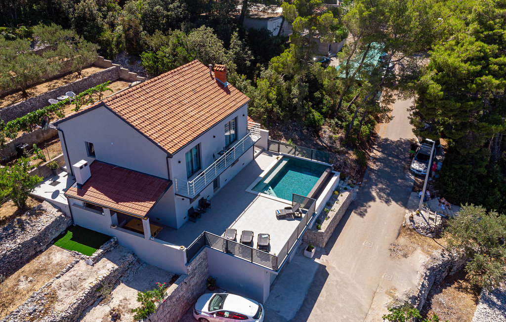 Feriehuse - Korcula-Prigradica , Kroatien - CDS899 19