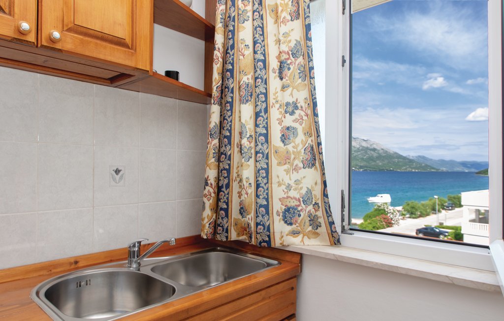 Ferienwohnung - Korcula-Kneze , Kroatien - CDS350 19