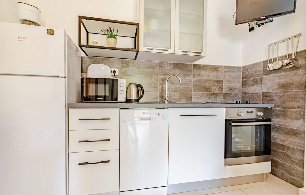 Lejlighed - Korcula - Tri Zala , Kroatien - CDS852 25