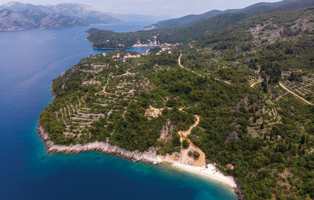 Ferienwohnung - Korcula-Kneze , Kroatien - CDS435 21