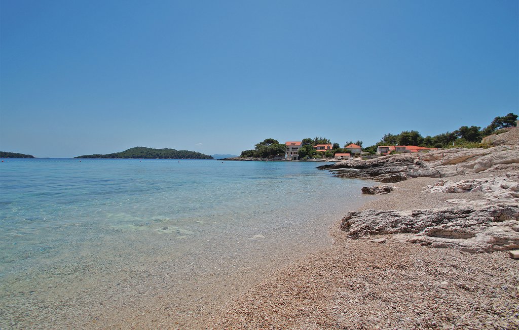 Feriehus - Korcula-Prizba , Kroatia - CDS540 34