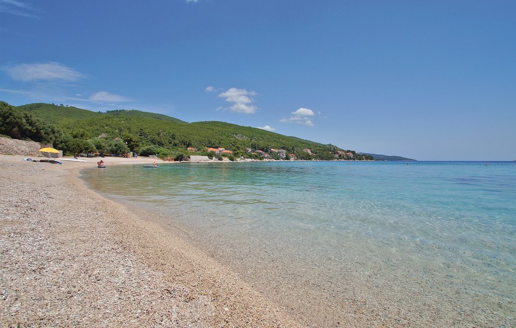 Feriehus - Korcula-Prizba , Kroatia - CDS540 35